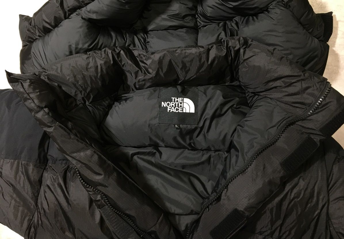THE NORTH FACE HIM DOWN PARKA ノースフェイス ヒムダウンパーカ  