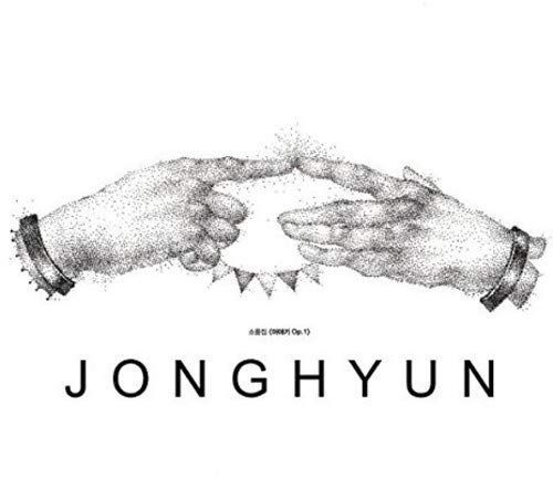 Jonghyun (SHINee)/Story Op.2 (ランダムバージョン)