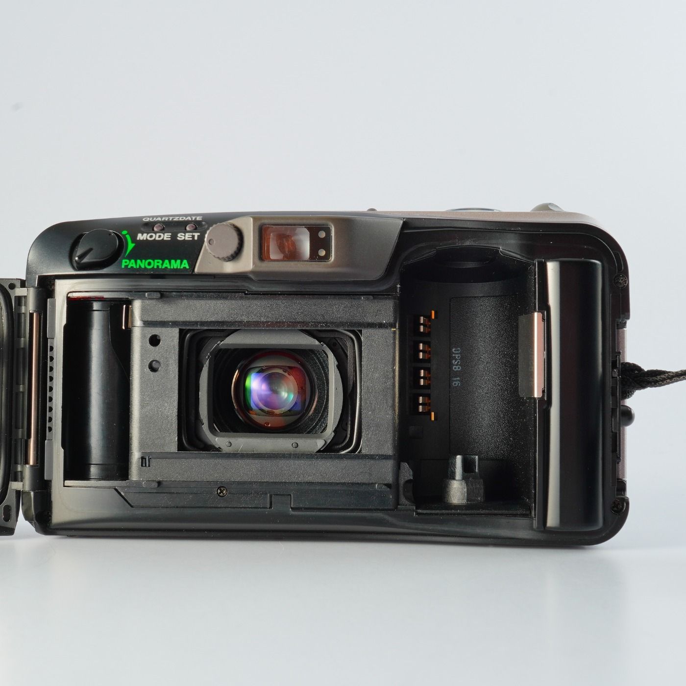 OLYMPUS オリンパス コンパクトフィルムカメラ OZ 140S OLYMPUS