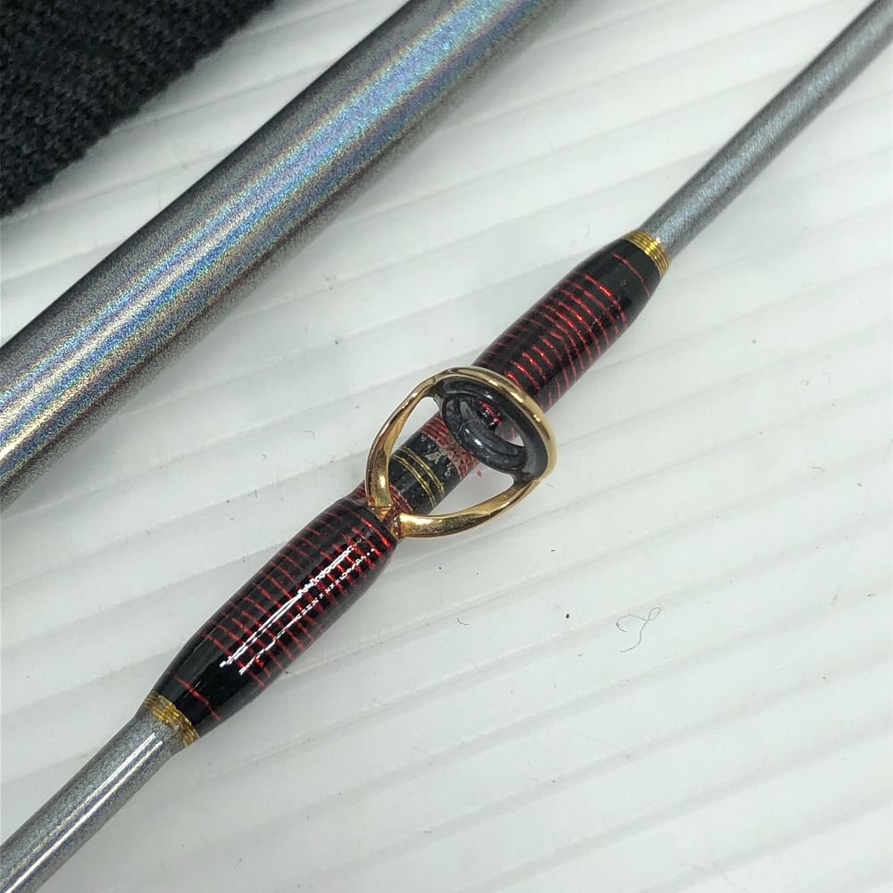 ΣΣSHIMANO シマノ 船竿 海攻マダイリミテッド S270 24804