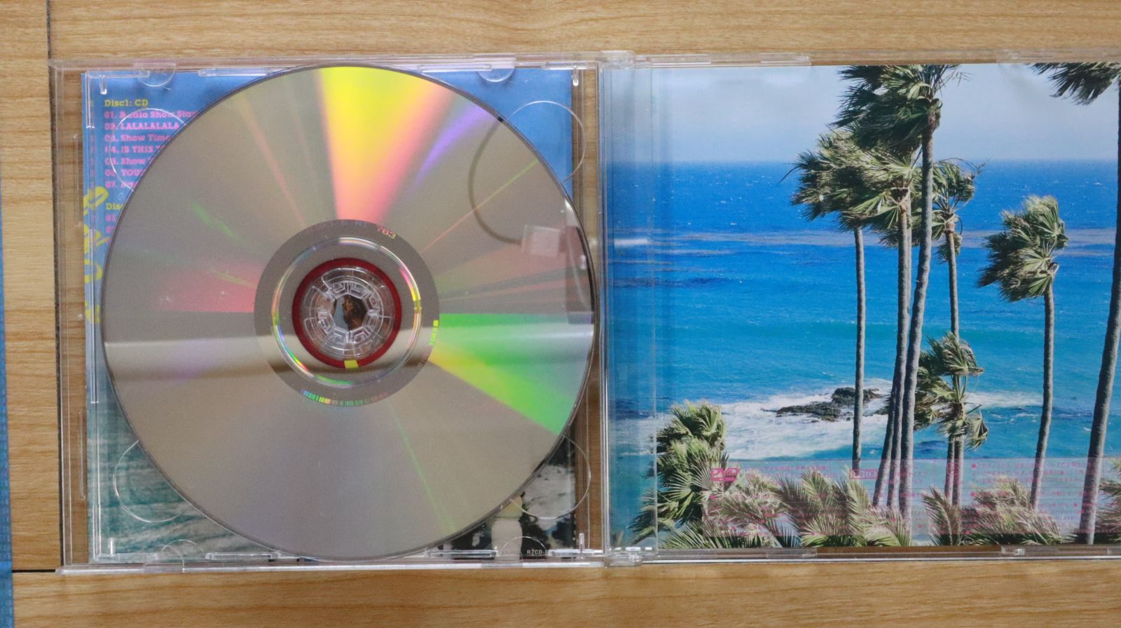 (未使用･未開封品)　Summer Calling(初回限定盤)[CD+DVD] wyeba8q 未使用・未開封品) Summer Calling(初回限定盤)[CD+DVD] wyeba8q