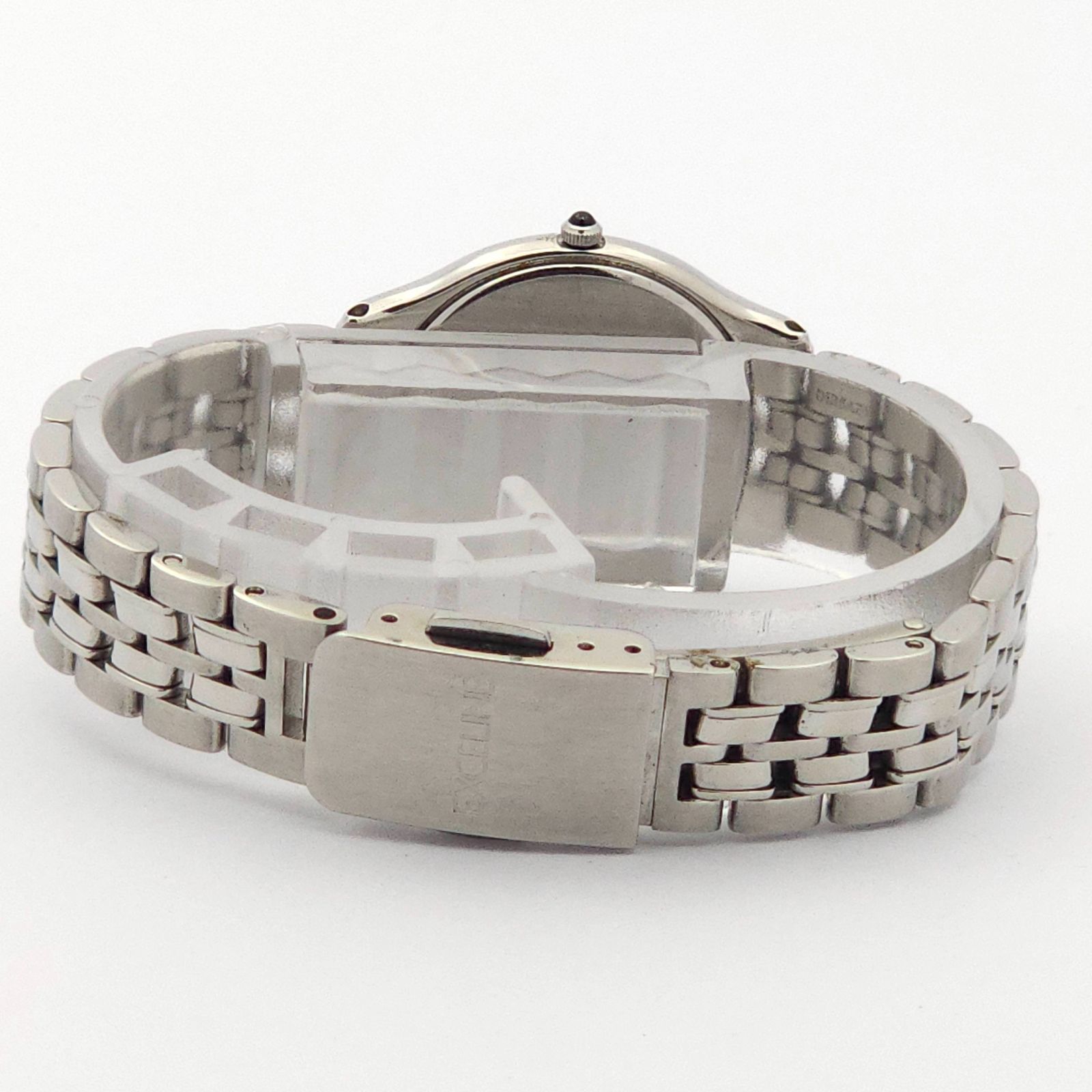 ☆良品 SEIKO セイコーエクセリーヌ 4J41-0030 シェル QZ 動作品