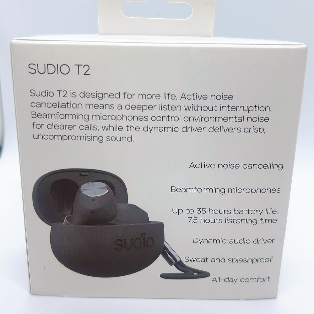 SUDIO