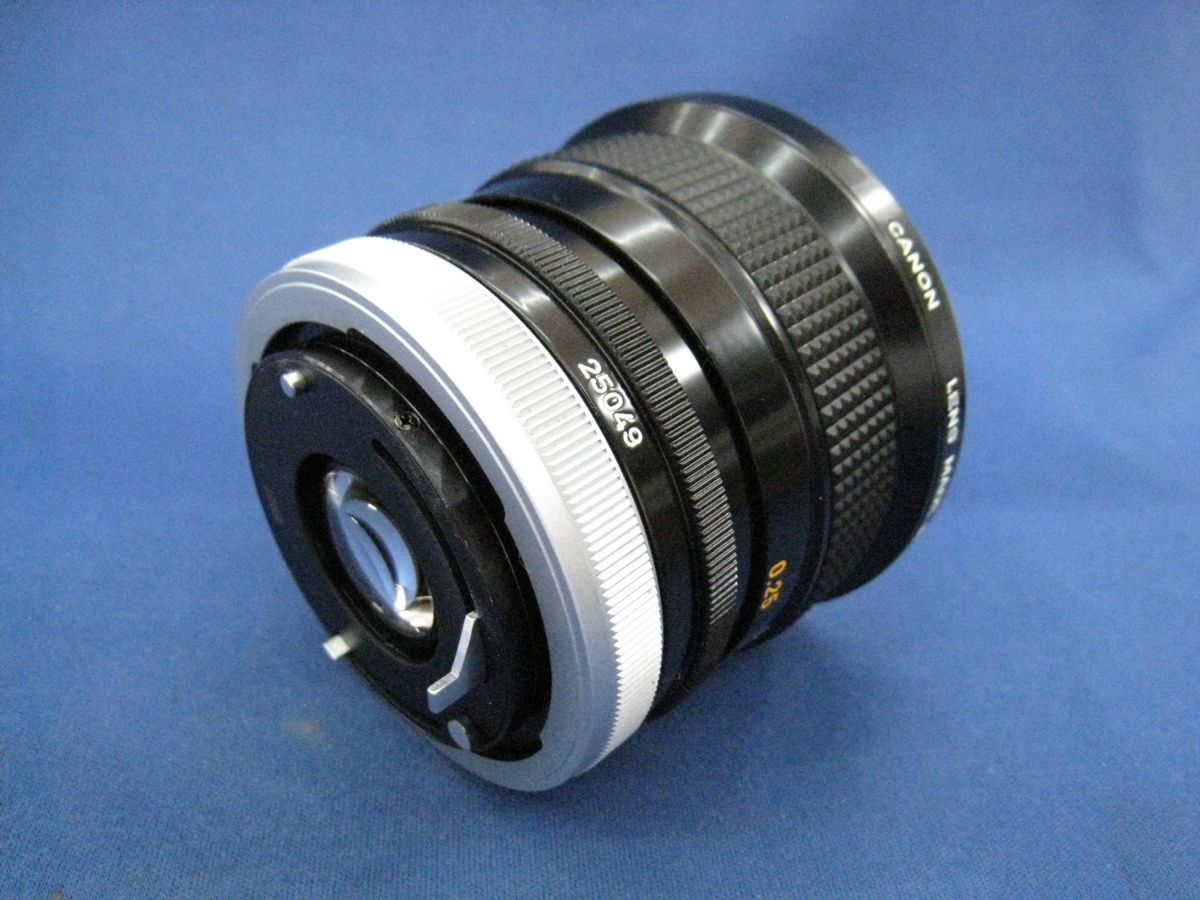良品】CANON FD 20mm F2.8 S.S.C. 良品】CANON FD 20mm F2.8 S.S.C. 良品】CANON FD 20mm F2.8 S.S.C. 良品】CANON FD 20mm F2.8 S.S.C.