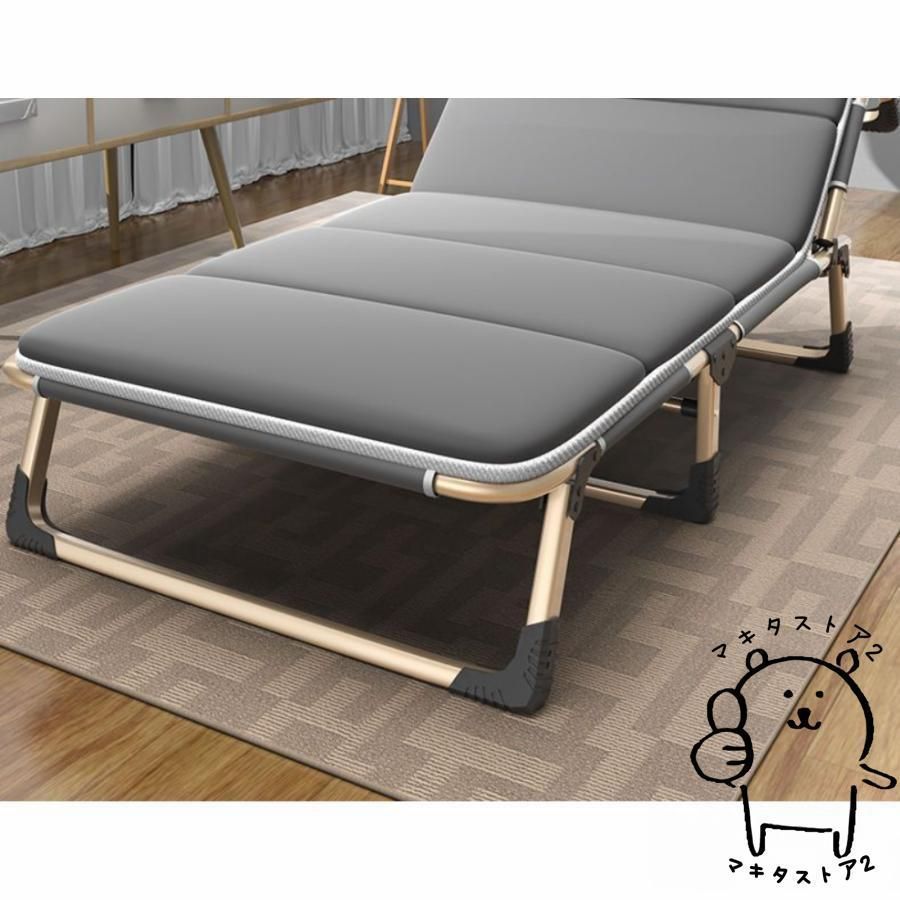 折りたたみベッド 木製スラット(国立と府中立川限定) | JChere