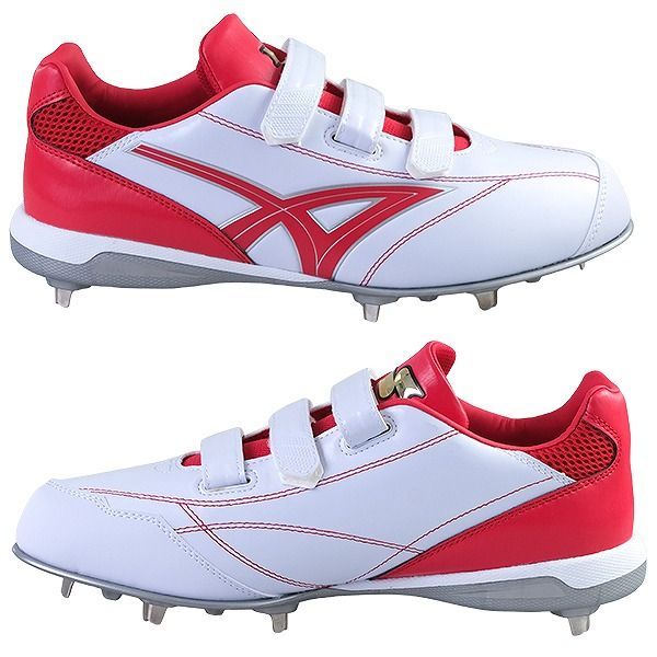 新品未使用】SSK野球金具スパイク グローロード TT-VW2 高校野球対応