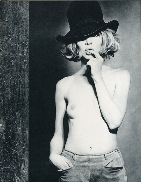 Sam Haskins Cowboy Kate u0026 Other Stories(HC版)