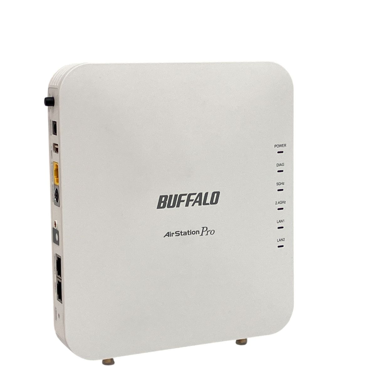 BUFFALO WAPM-1266R 無線LANアクセスポイント バッファロー 通信機器 み C10016418
