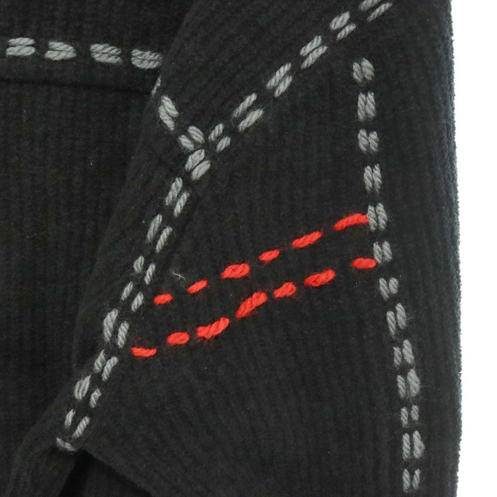 NEIGHBORHOOD (ネイバーフッド) 24AW × PHINGERIN PG1 SAVAGE KNIT 