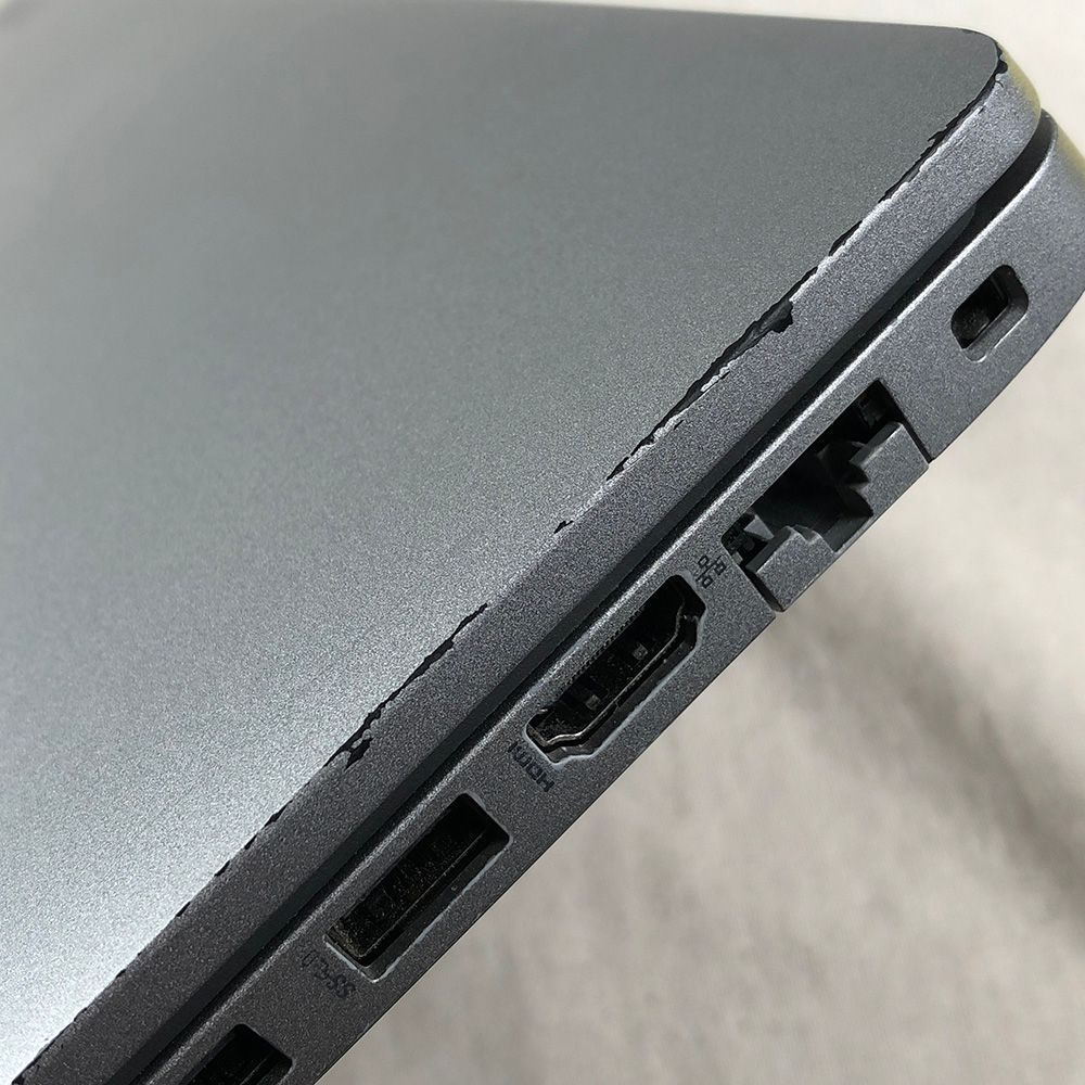 ◇ジャンク品◇ノートPC パソコン デル DELL Latitude 5420【i5-1145G7