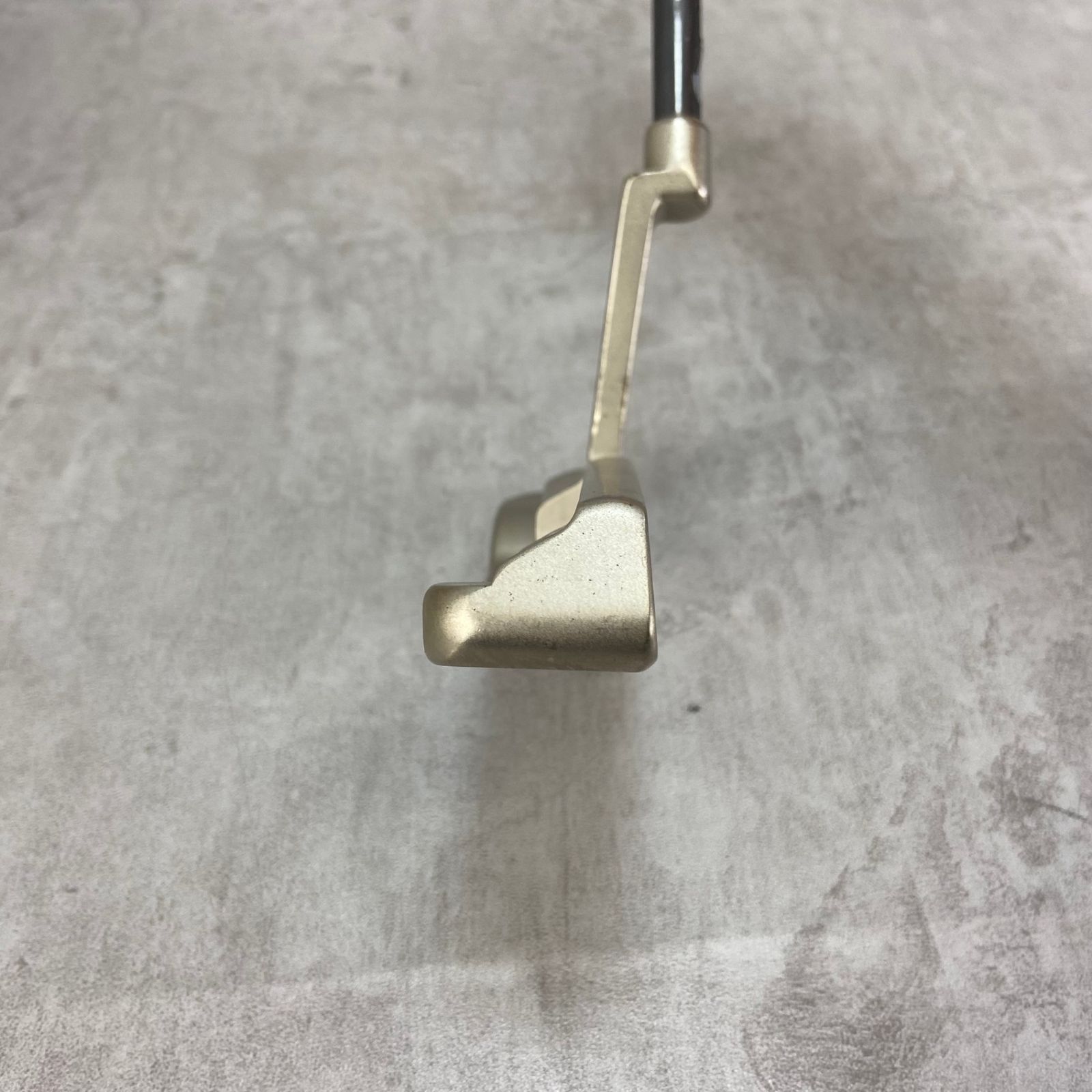 ベティナルディ MC-3 メンズゴルフパター カーボン 右利き用 ピン型 33