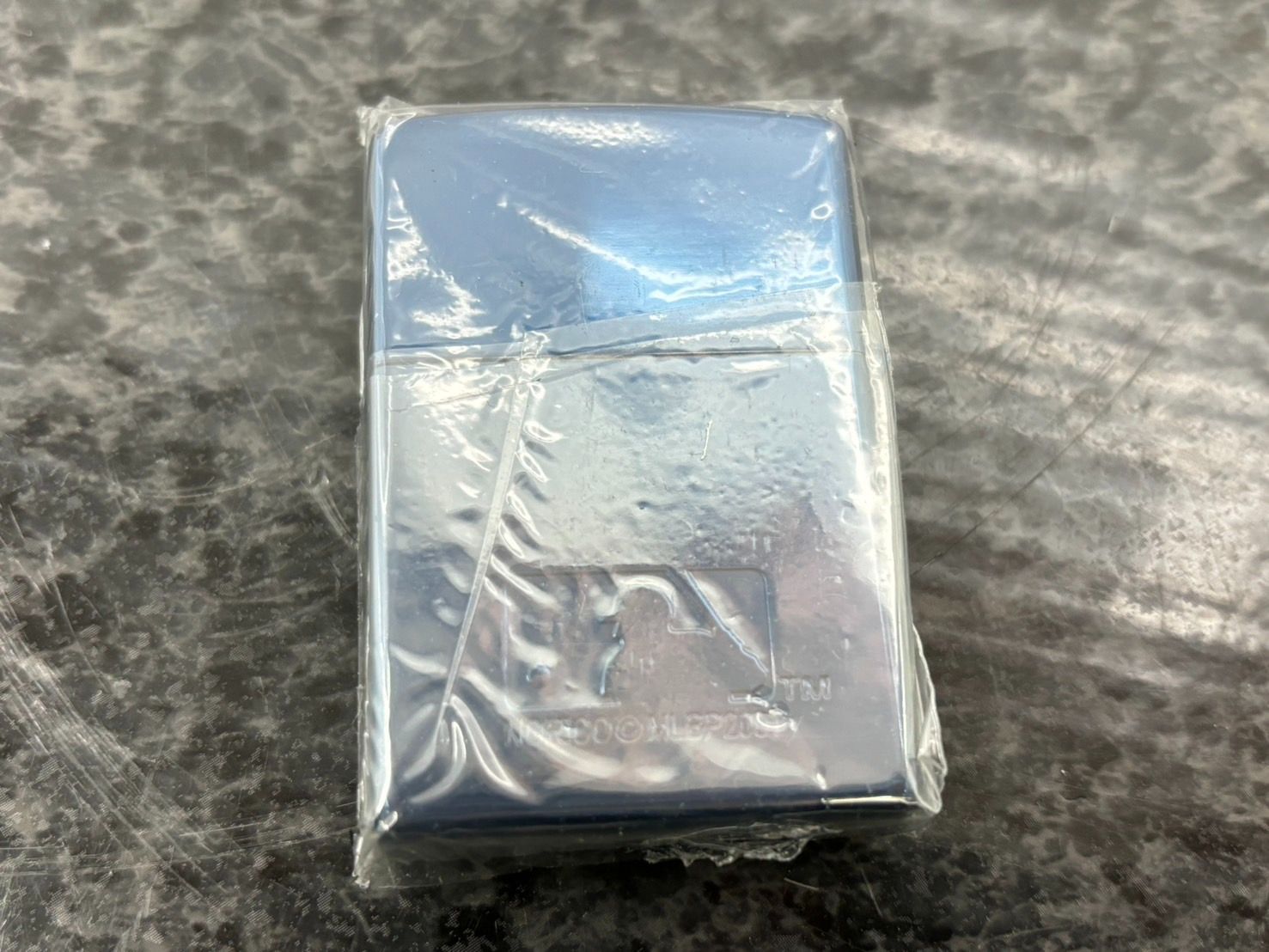 h57373 Zippo ジッポ イチロー 51 マリナーズ入団記念 ICHIRO