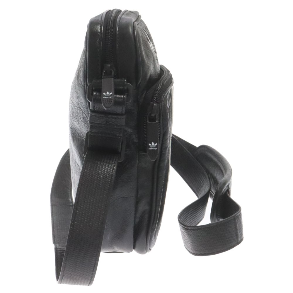 BALENCIAGA (バレンシアガ) ×adidas アディダス スモールクロスボディ