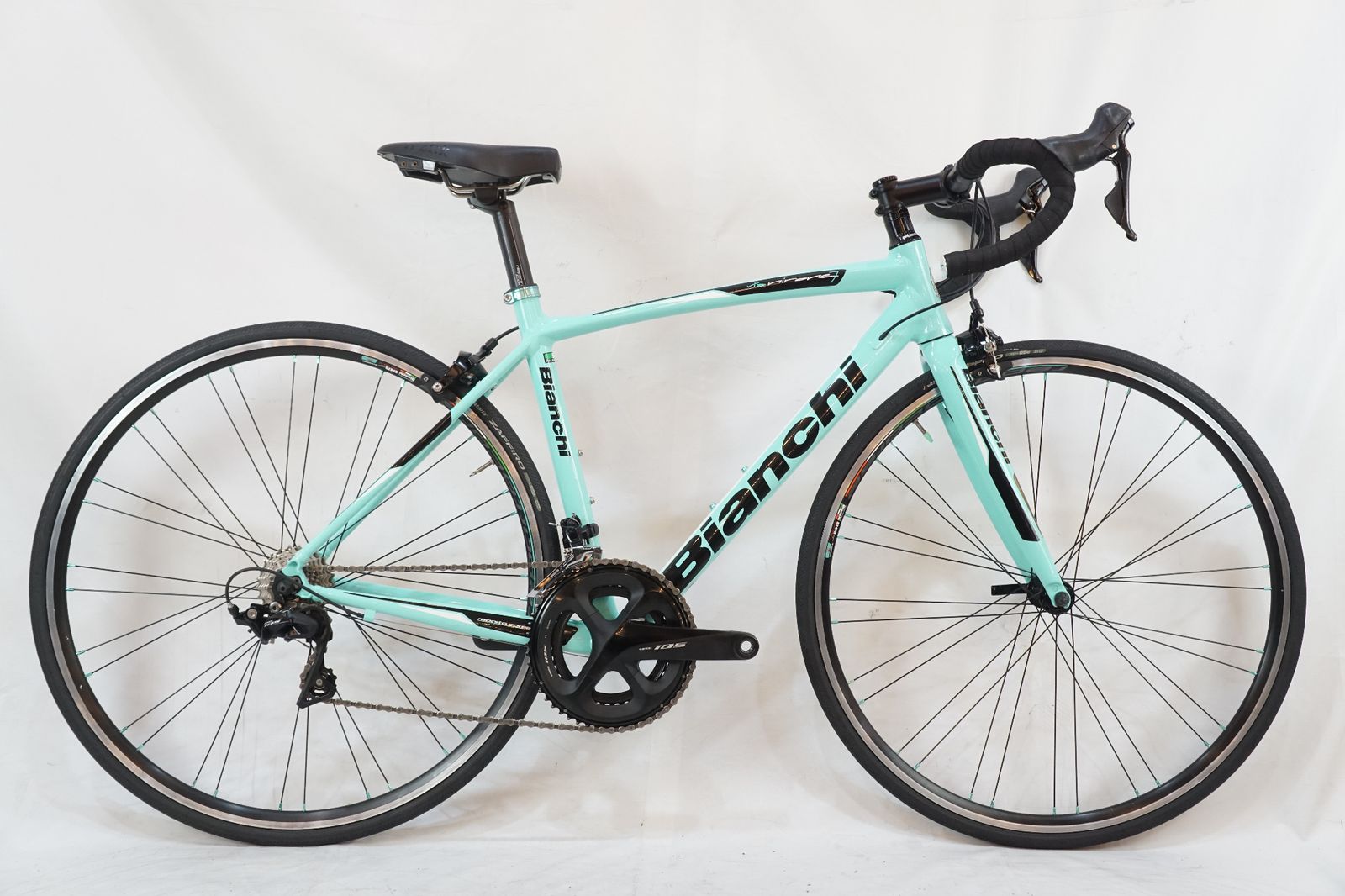 BIANCHI ビアンキ VIA NIRONE7 105 2020年モデル ロードバイク | バイチャリ浦和ベース