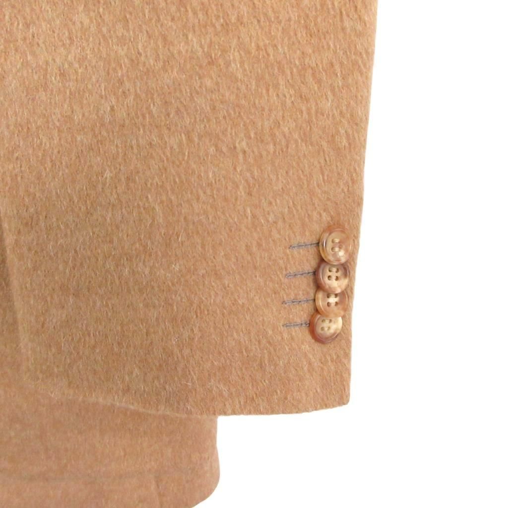最高級 オーダー品 ゼニア社生地 Ermenegildo Zegna TUI LLAMA