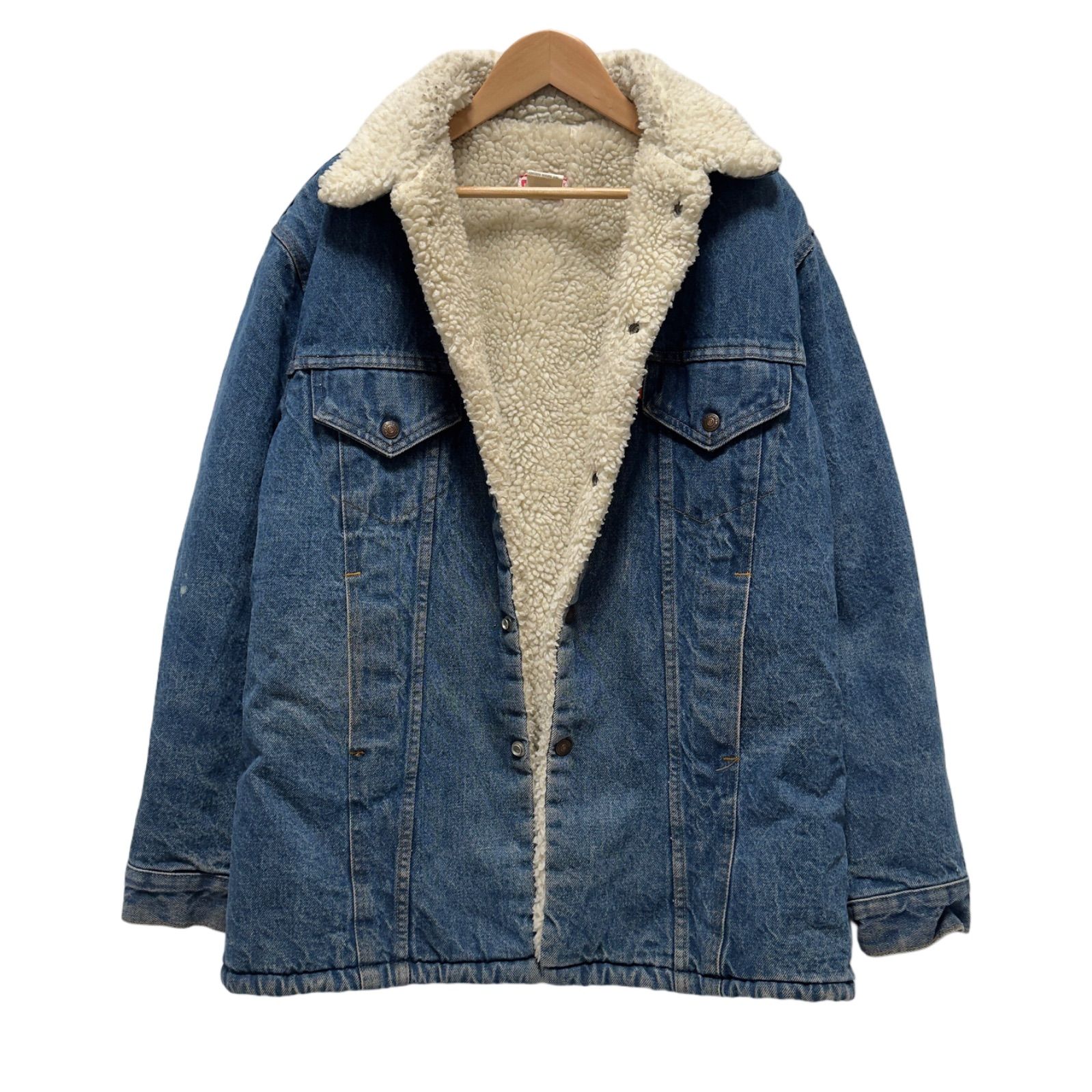 ビンテージ 70s USA製 リーバイス Levi