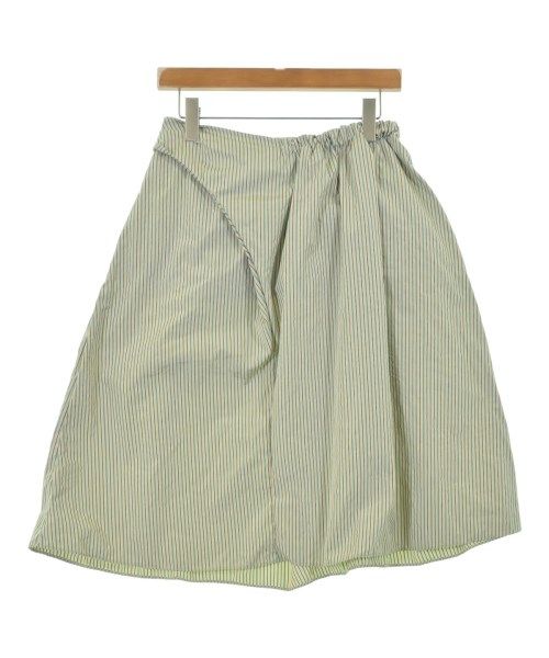 marni MARNI マルニ スカート MARNI（マルニ） ひざ丈スカート レディース 中古 古着 : RAGTAG