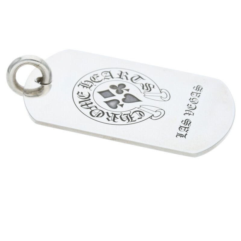 CHROME HEARTS クロムハーツ（原本無） LAS VEGAS ラスベガス