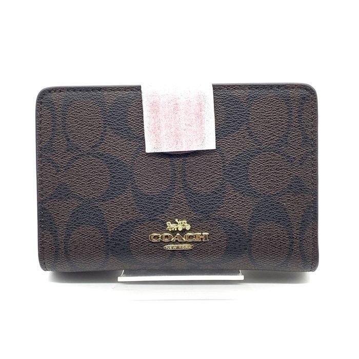 ルイヴィトン ユタコンパクト財布【B24091028】＃2 ルイヴィトン 二