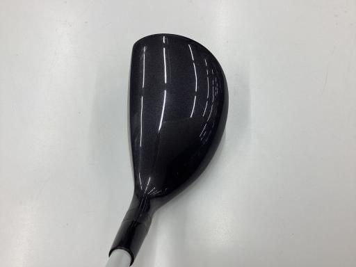 ゴルフパートナー NEXGEN JET BLACK U 4 ユーティリティ UT NS PRO Regio Formula For type S 75 フレックスS メンズ 男性用 右利き 右用 Cランク ゴルフクラブ