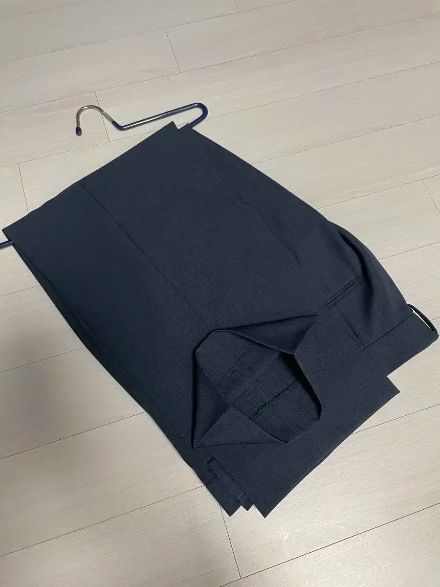 パンツ セットアップ