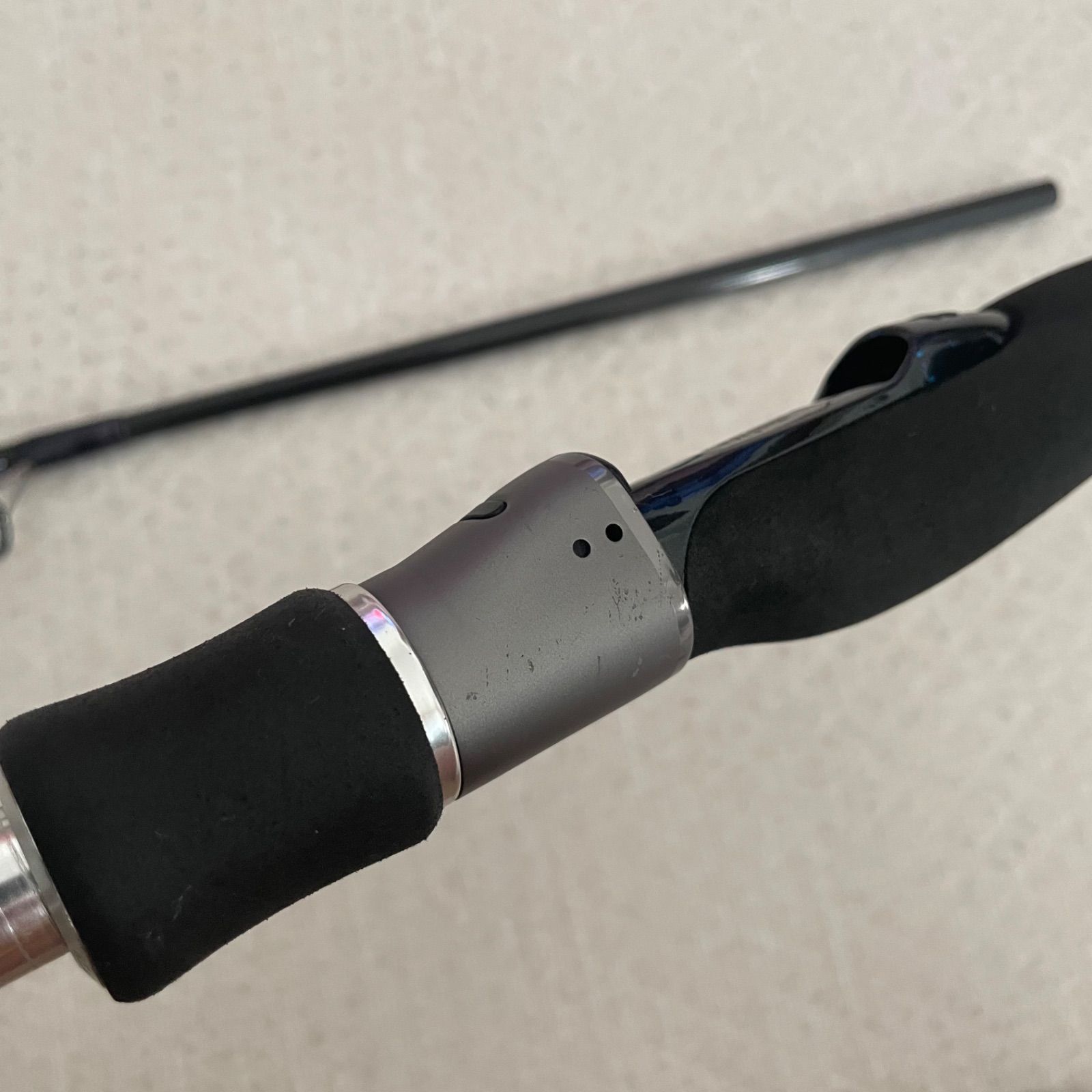 ダイワ ハートランド Z 742MFS-ti06 震斬 良品 - メルカリ