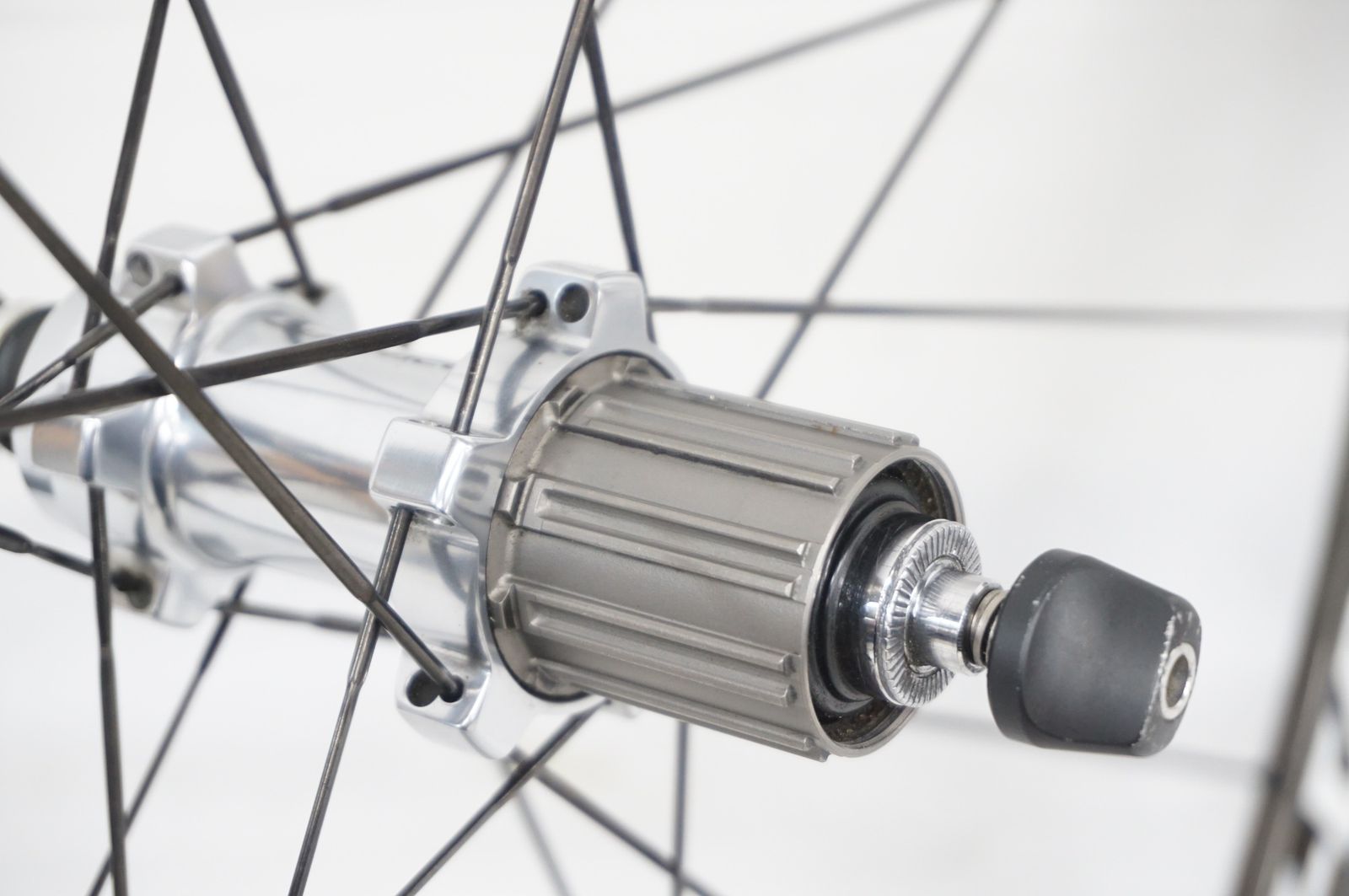 SHIMANO 「シマノ」 DURA-ACE WH-7900 C35 TU ホイールセット