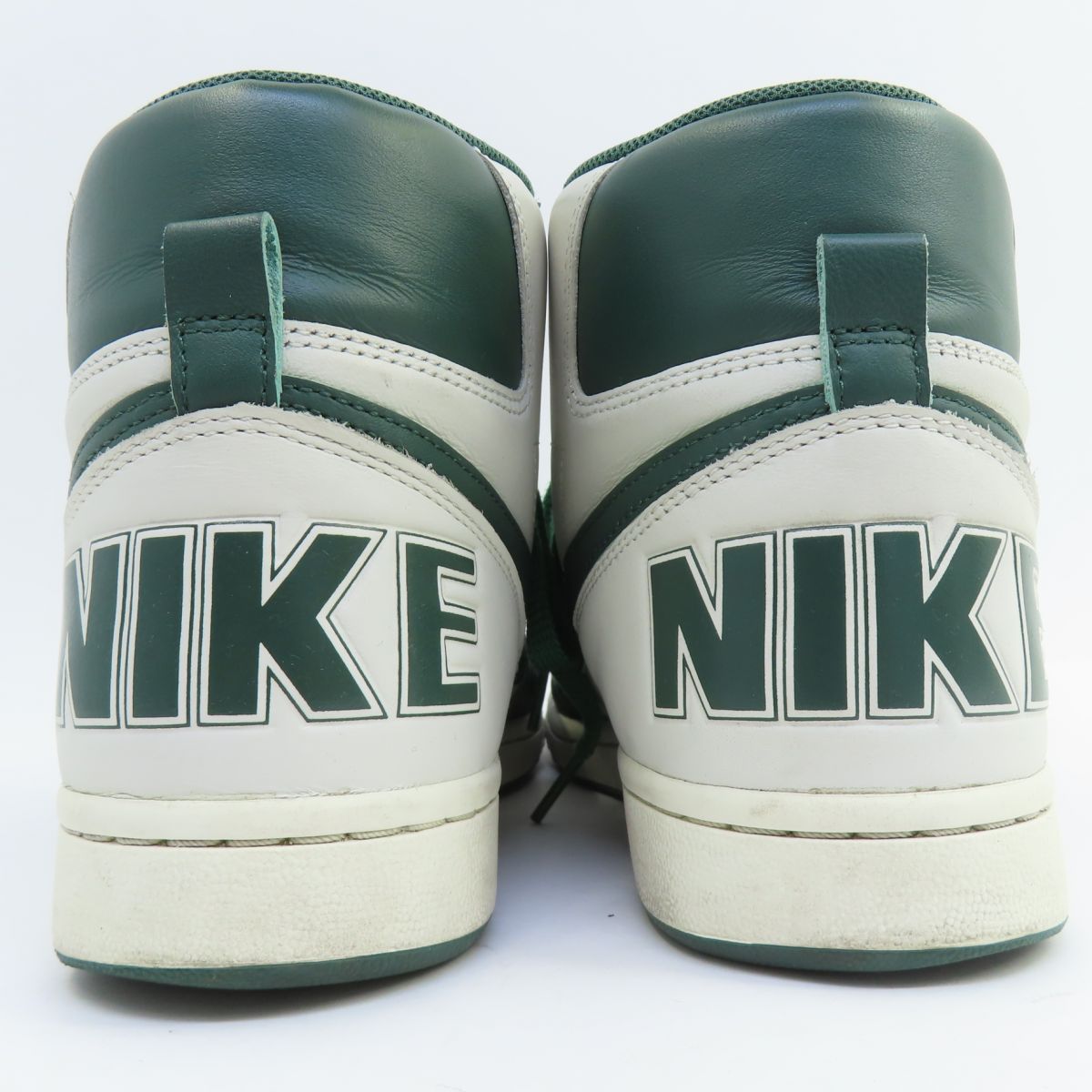 NIKE ターミネーター　28.5センチ NIKE ナイキ TERMINATOR HIGH ターミネーター ハイ FD0650-100