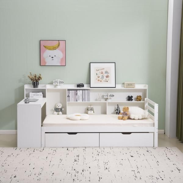 コンセント付き