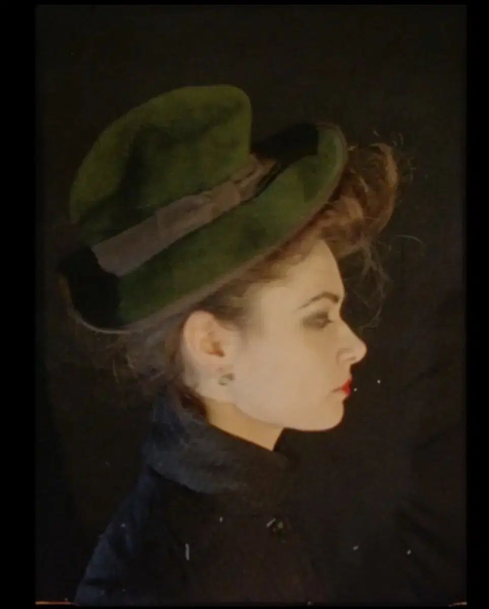 ポール・ハーデン Paul harnden pork pie hat - メルカリ