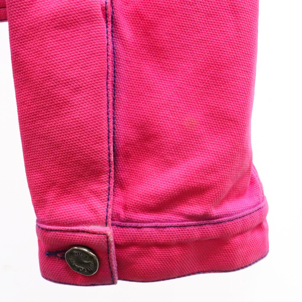 LOUIS VUITTON (ルイヴィトン) 22SS Amen Break Cropped Gradient