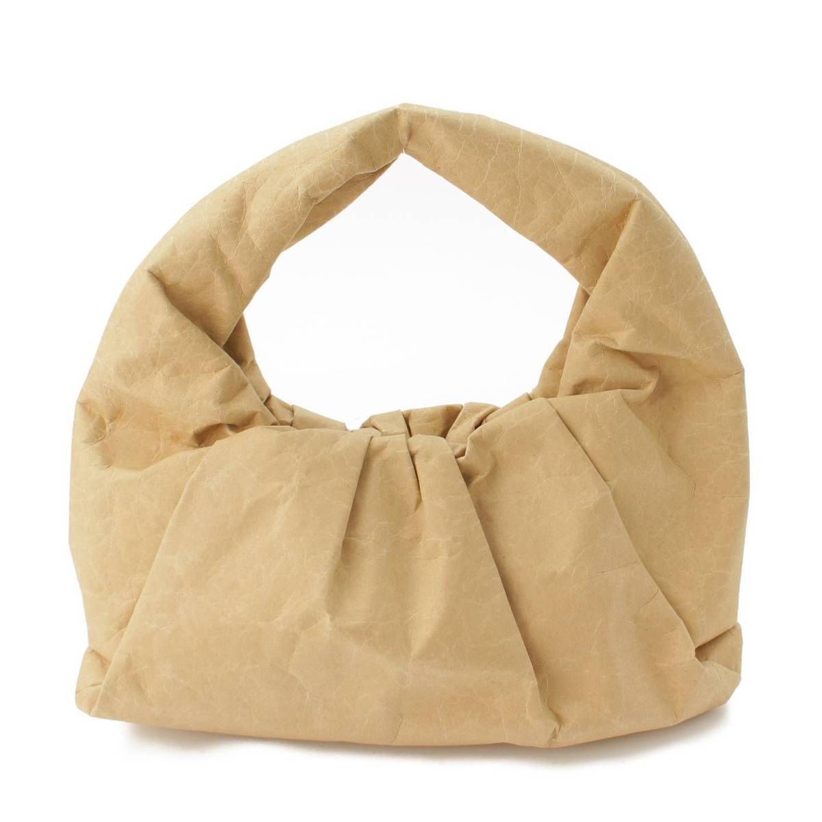 ボッテガ ヴェネタ】Bottega Veneta ショルダー ザ ポーチ ペーパー