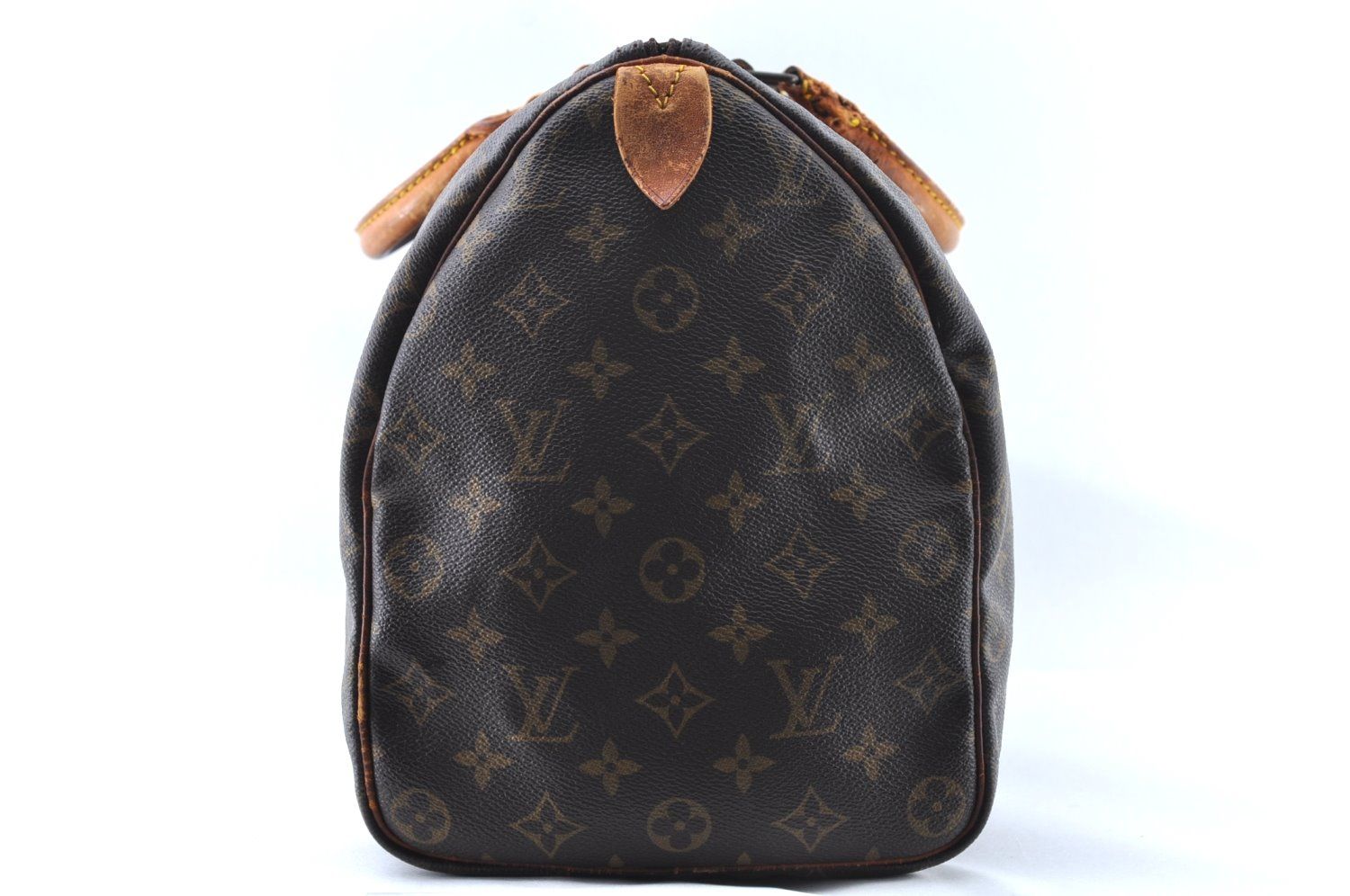 LOUIS VUITTON ルイヴィトン モノグラム スピーディ 40 ハンドボストン 
