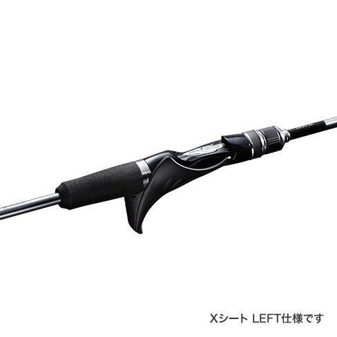 シマノ 19 ライトゲームCI4＋ 73MH225 LEFT | 釣具 釣り