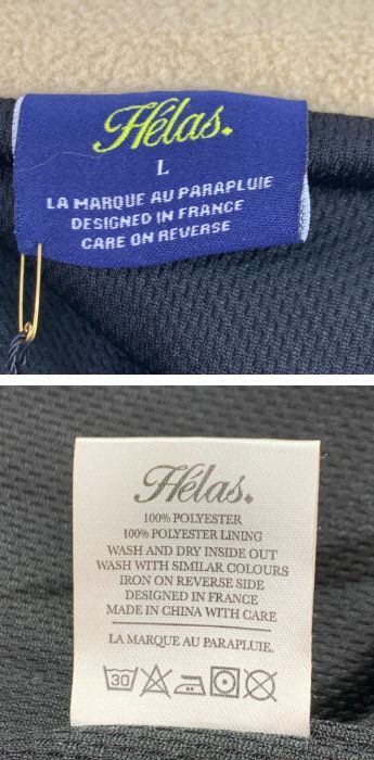 カリフォルニアストリート