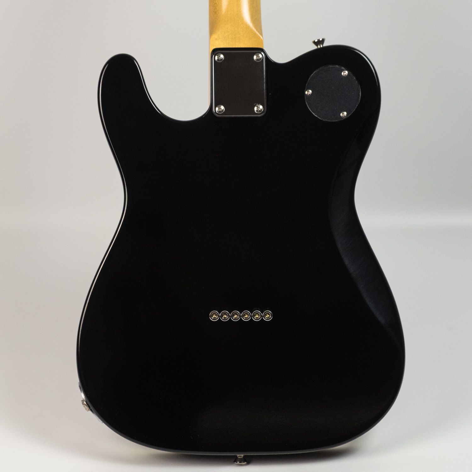 Moon Guitars REGGAE MASTER RM-DXII BK/R CR ムーン レゲェマスター