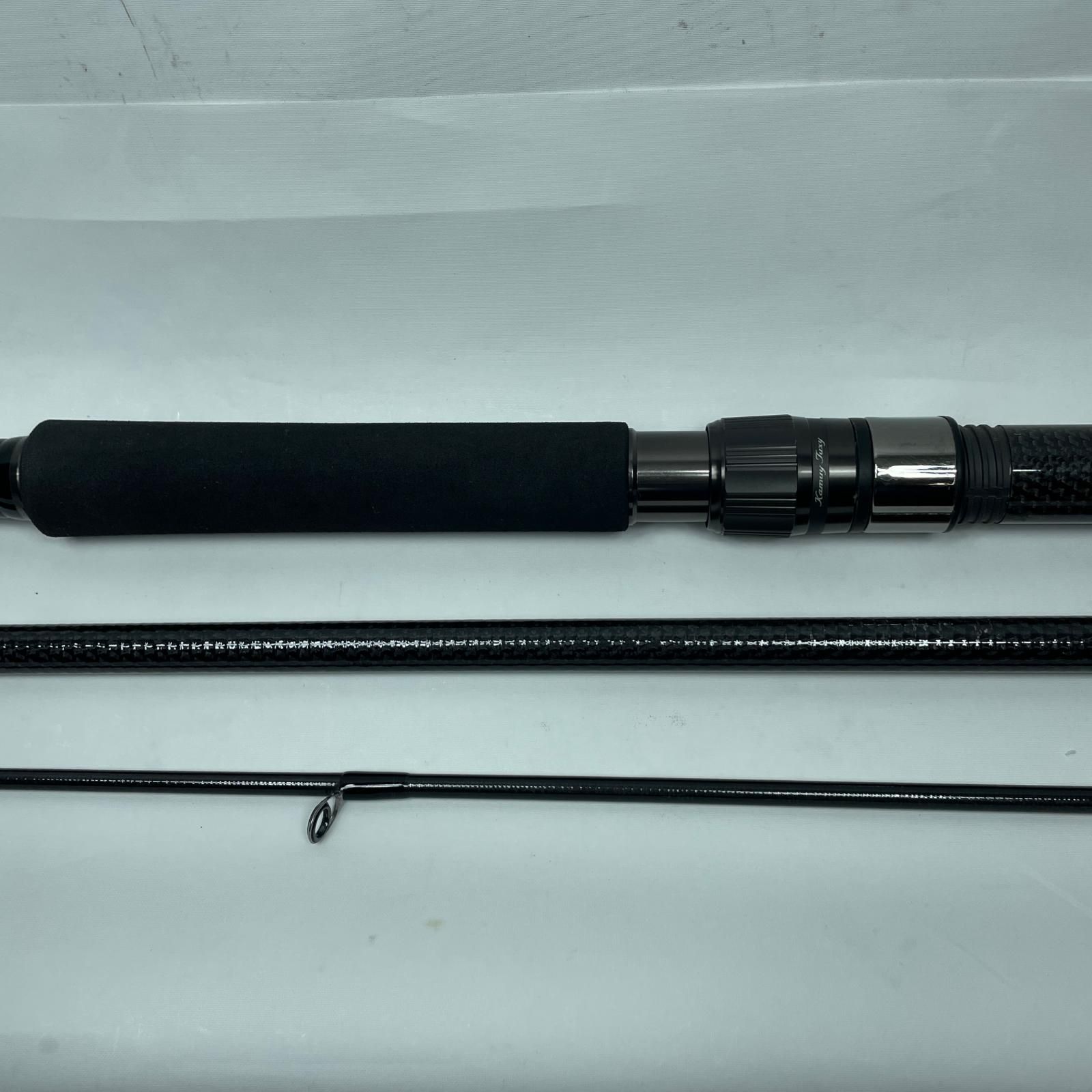 ダイワ カムイランケタム