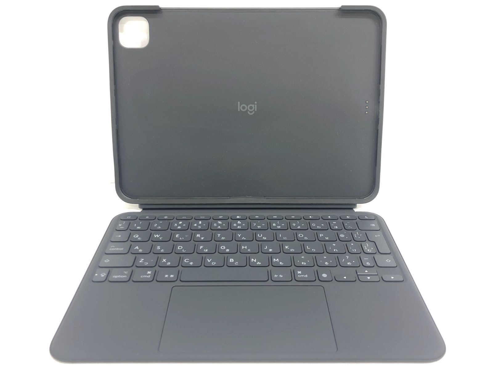 Logicool ロジクール COMBO TOUCH YU0048 コンボタッチ Combo Touch