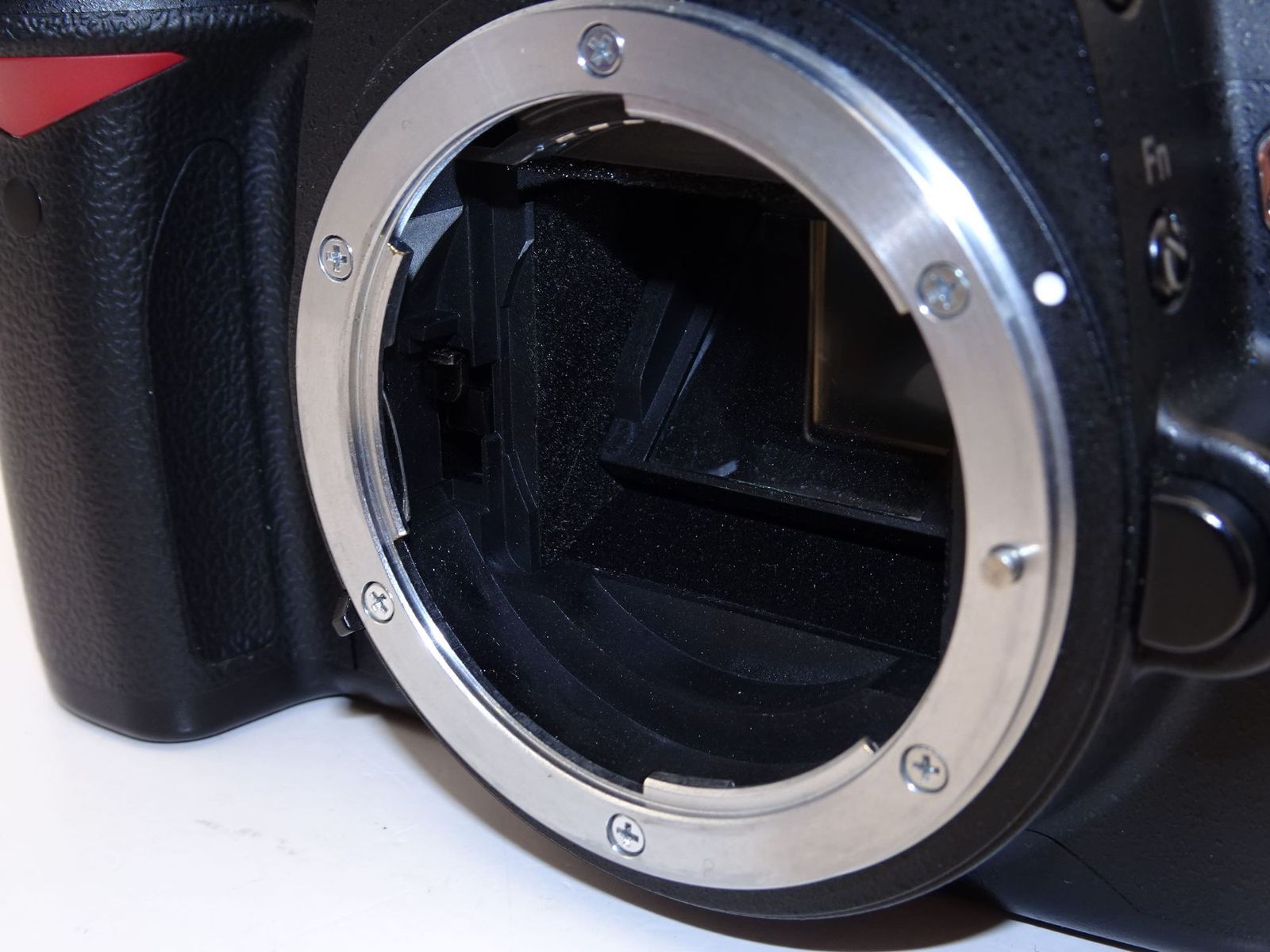 外観特上級】Nikon デジタル一眼レフカメラ D40X ボディ 【公式通販】