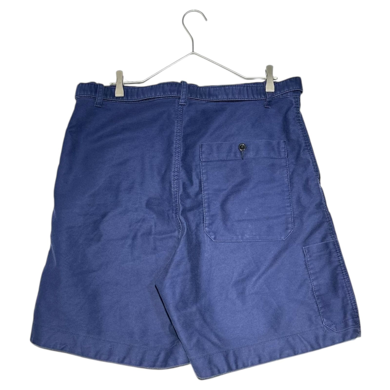 ショートパンツ sacai SS24 Denim shorts (2407291 401) sacai SS24 Denim shorts (2407291 401) (sacai/ショートパンツ