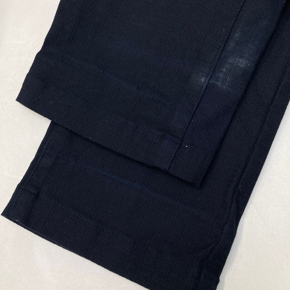 サイズ 4 PEARLY GATES パーリーゲイツ 2025年モデル ストレッチパンツ ネイビー系 240101520735 ゴルフウェア メンズ ストスト USTAUSTRALIA_COM_AU