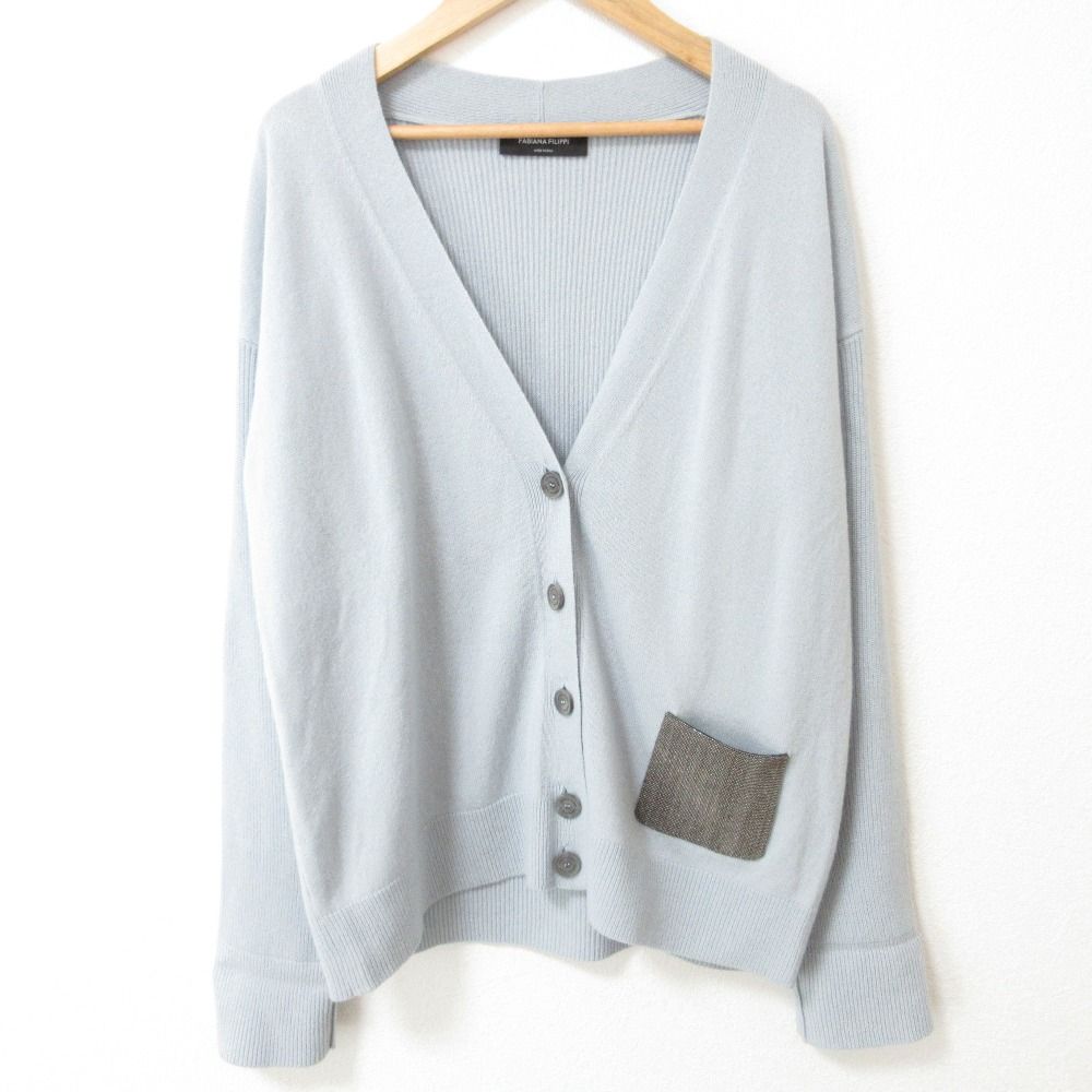 美品 Fabiana Filippi ファビアナフィリッピ モニーレ装飾