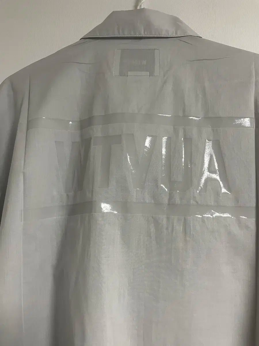 ダブルタップス WTVUA