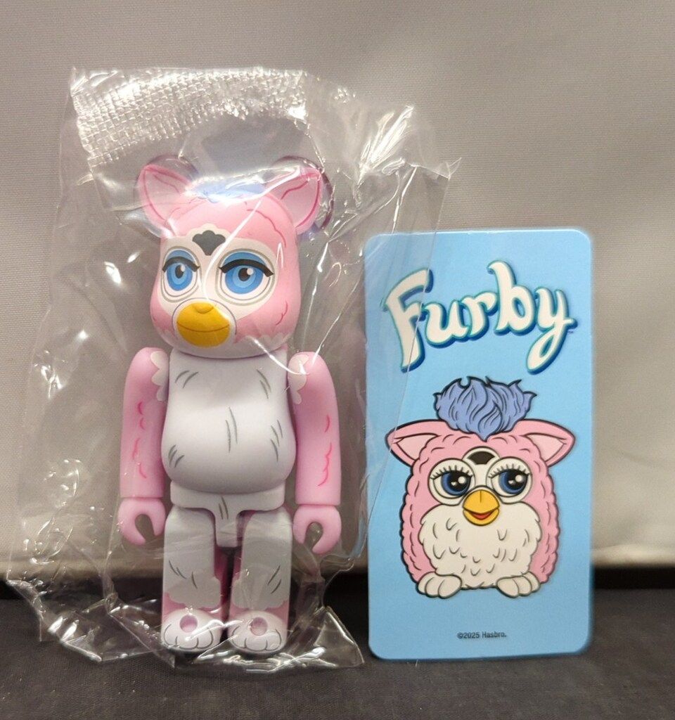 ベアブリック BE@RBRICK Fueki フエキ 100% roarguns20 ベアブリック フィギュア 7月23日土曜日発売 1000