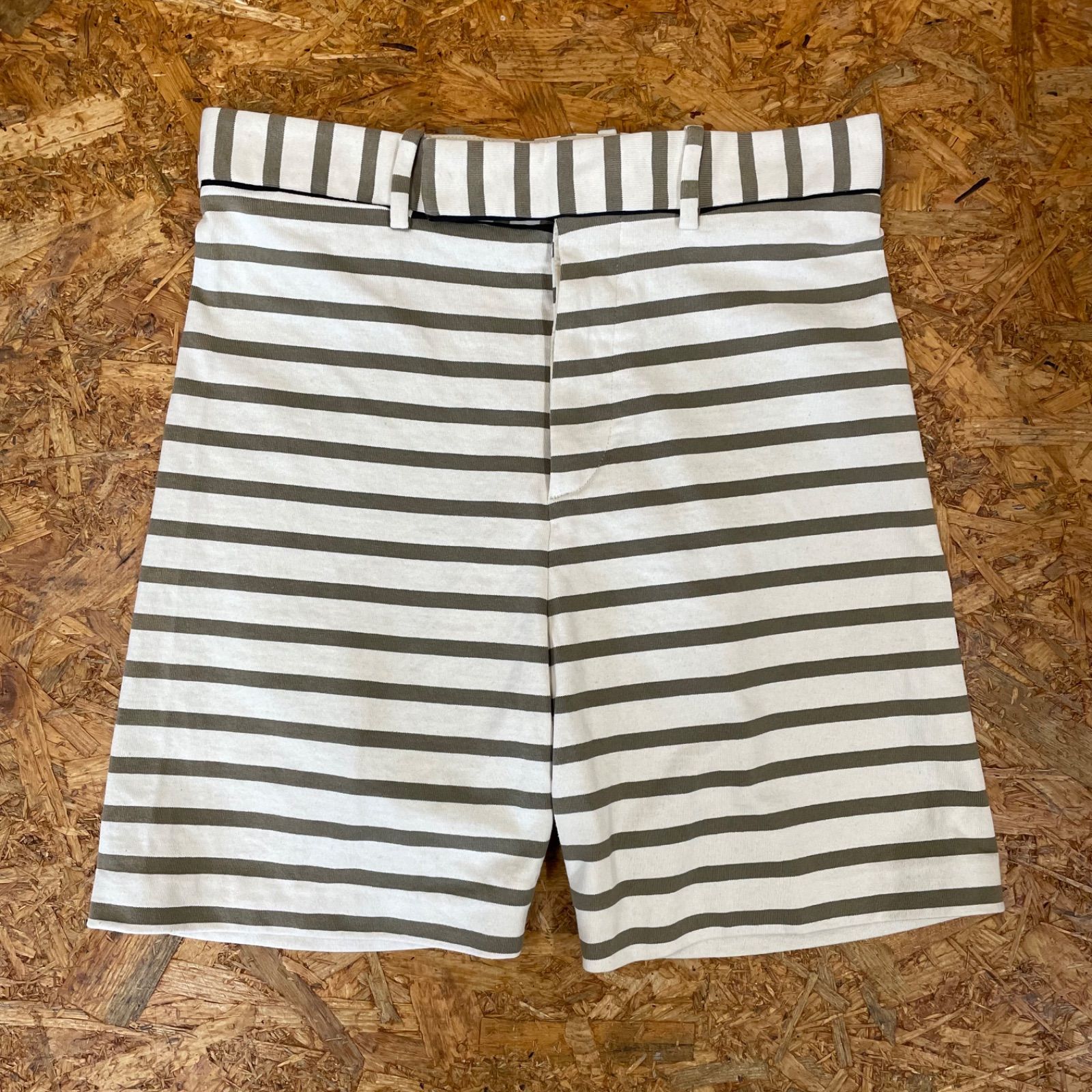 MARNI マルニ トロピカルウール ショートパンツ MARNI マルニ トロピカルウール ショートパンツ Marni Marni(マルニ