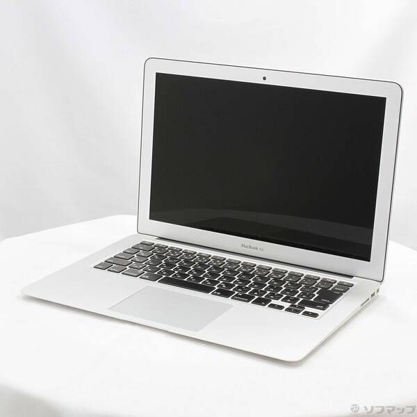Apple - 新品 MacBook Air 13.3インチ 2017年モデル Amazon.co.jp: 【整備済み品】Apple MacBook Air 2017(13インチ