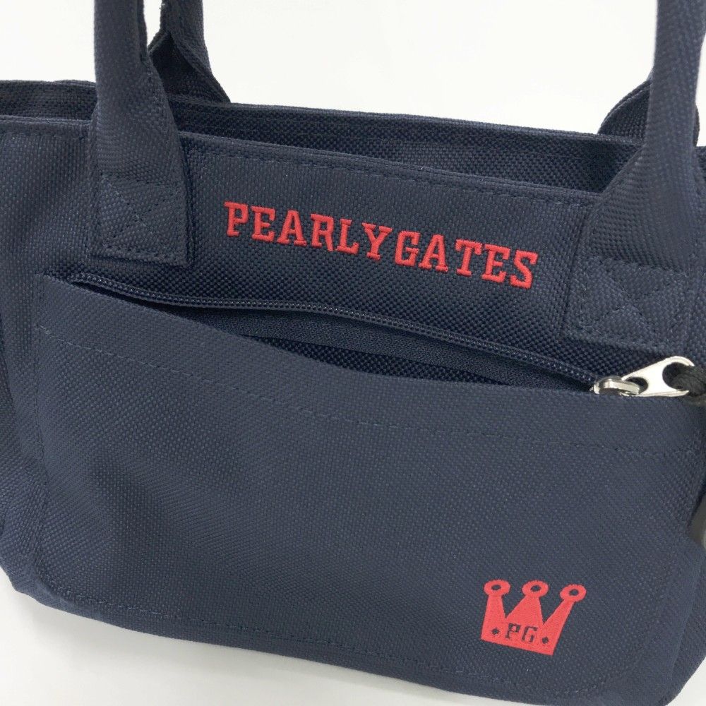 パーリーゲイツ バッグ 25周年モデル 本日限定価格！キャディバッグ