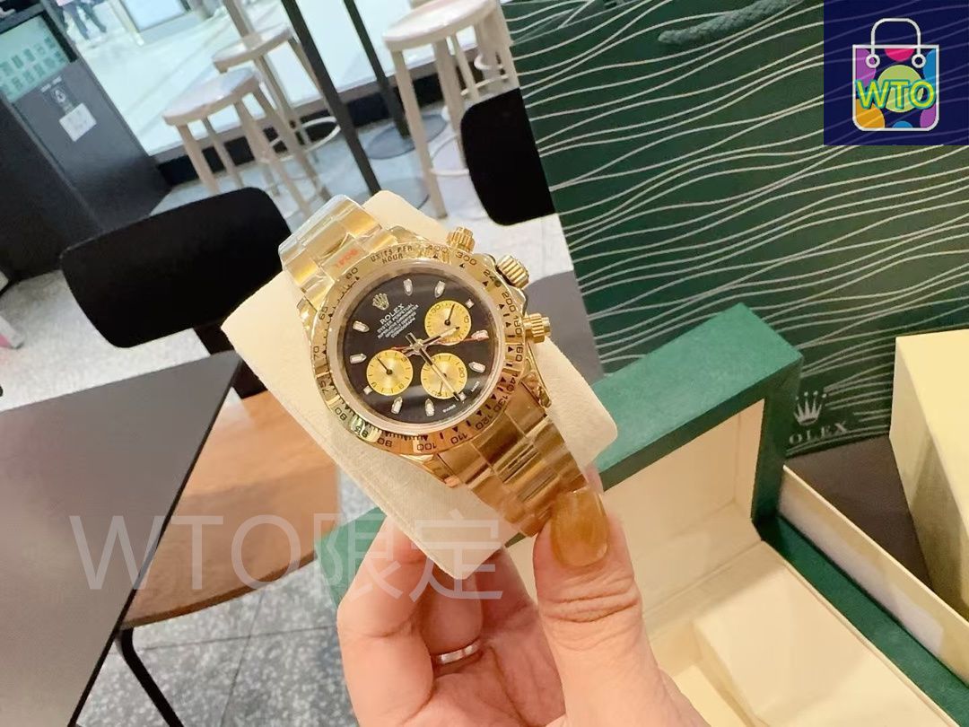 Kkさま専用出品 ロレックス126518を購入する | Chrono24