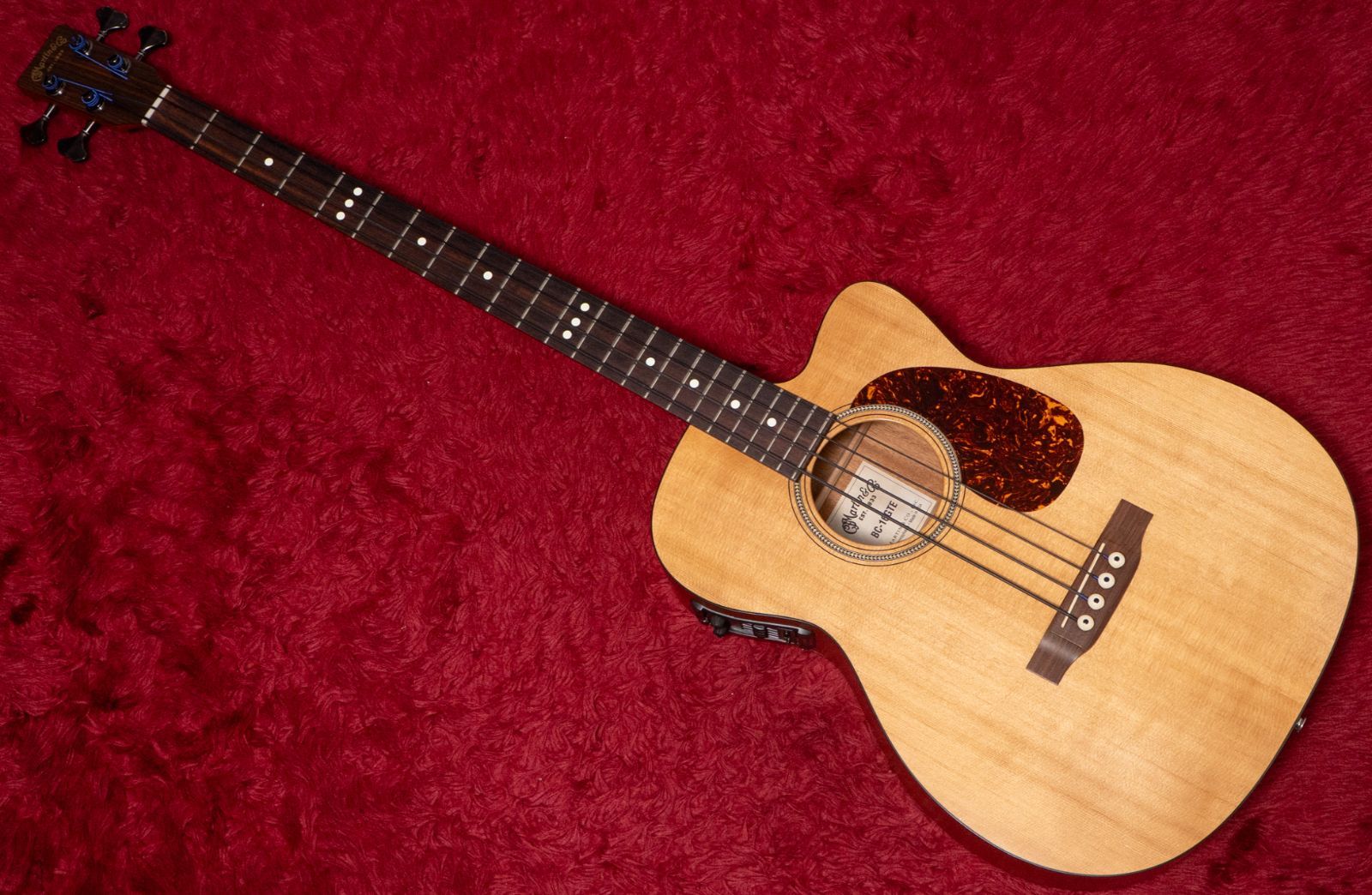 Martin BC-16GTE 2.175kg 1566066 GIB横浜