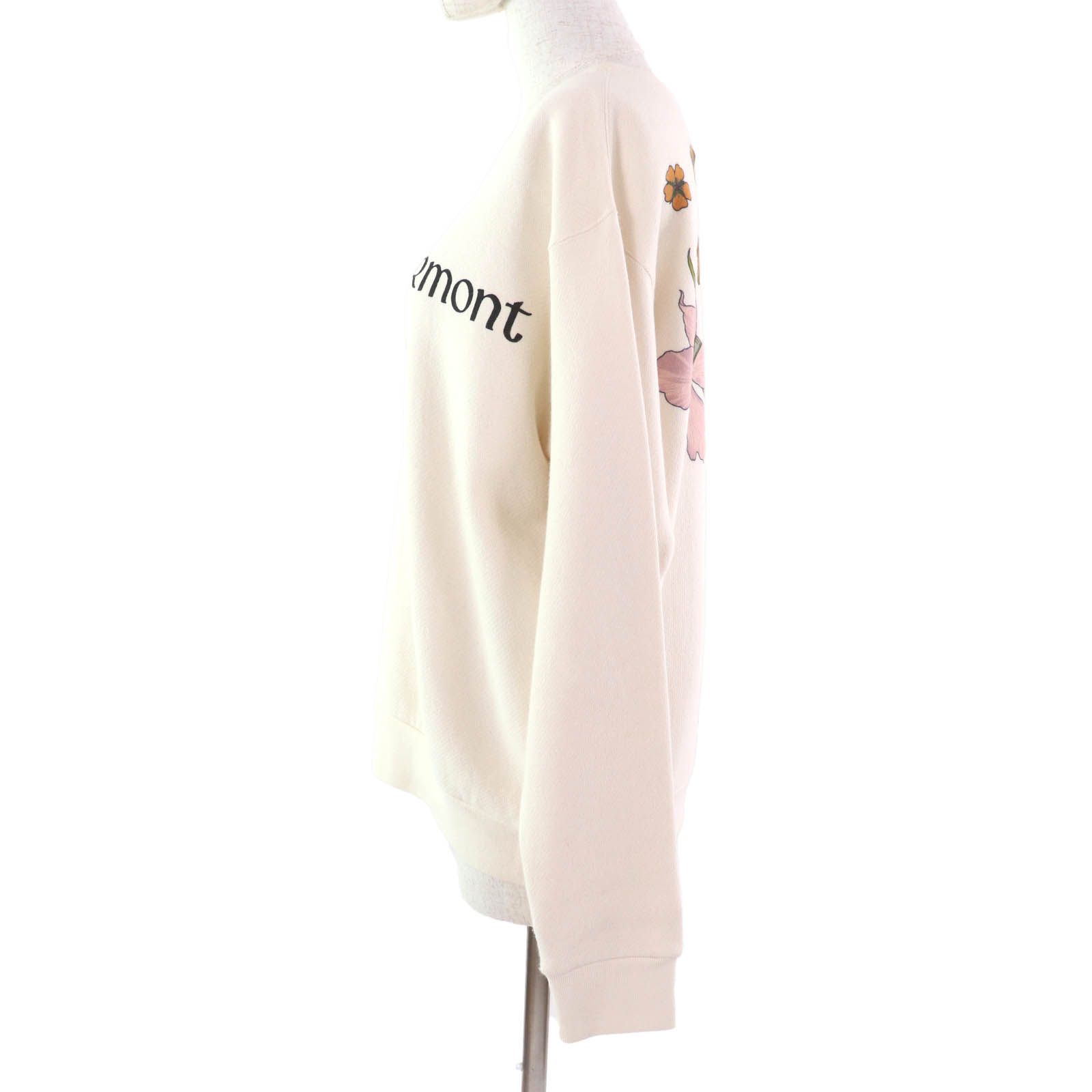 美品 グッチ 469250 グミベア グラフィックプリント スウェット L ファッション 美品 L スウェット グラフィックプリント グミベア
